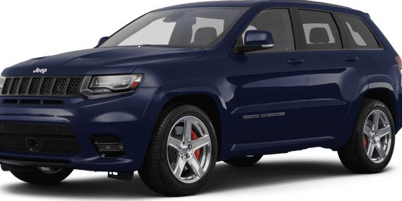 JEEP GRAND CHEROKEE 2017 1C4RJFDJ2HC640893 image